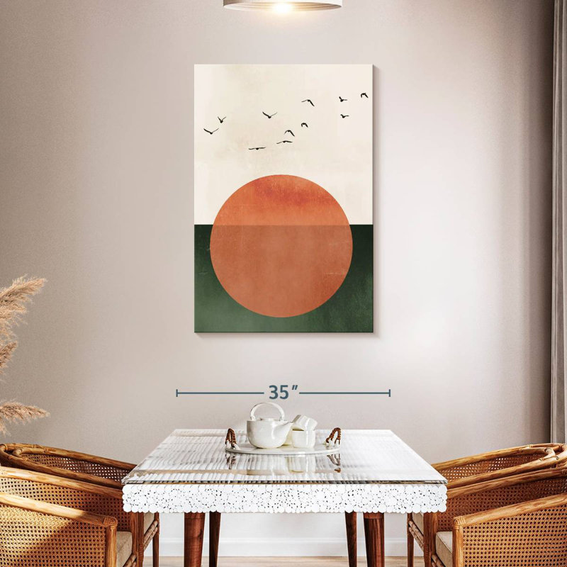 Oberle New Rise, 45" H x 30" W