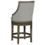 Tabouret de comptoir 26 po Robroy-123184514-87084992-87084975