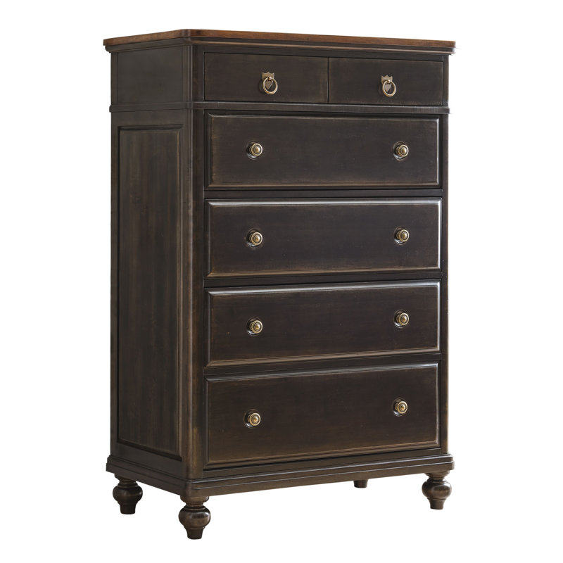 Harrison Drawer Chest
