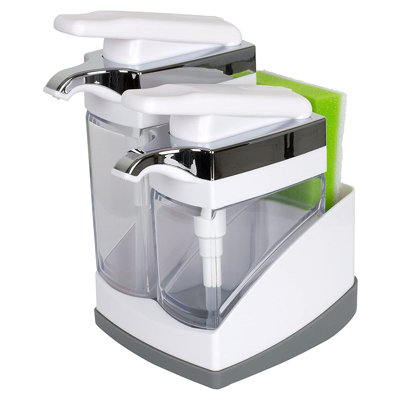 Casabella Soap Dispenser