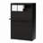 30'' Wide 5 -Drawer Steel File Cabinet-3904434