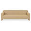 Leo Sofa Chartreuse-551945085