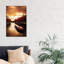 Enzo Romano - Wrapped Canvas Print-34180353