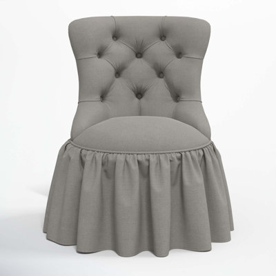 Minnie Upholstered Side Chair