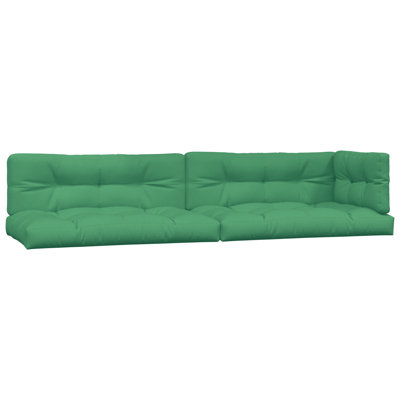 Toan Outdoor Seat / Back Cushion