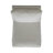 Faouzi Upholstered Dining Chair w/ Casters-1403355518
