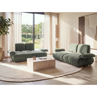 Chantil 2 - Piece Living Room Set