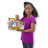 Preschool with Kitchen Accessories