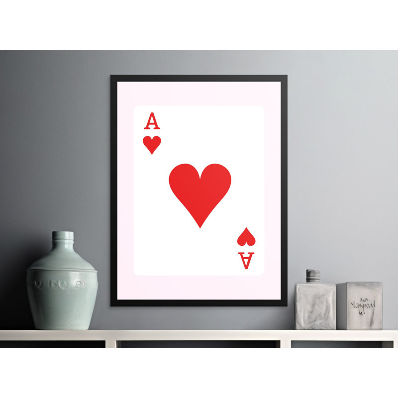 Condon Single Picture Frame Print, 81.28 cm H x 60.96 cm W
