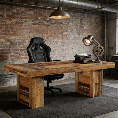 Bureau (sans tabourets)