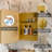 20X30 Inch Recessed Metal Framed Medicine Cabinet With Mirror And Adjustable Shelves Wall Mirror With Storage For Bathroom