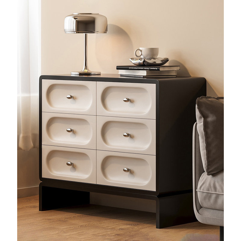 Commode d'appoint Minimalist Modern