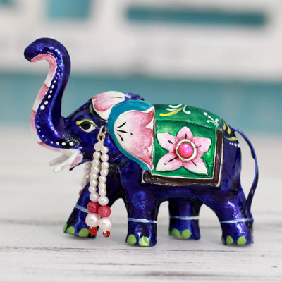 Trusley Animals Figurines & Sculptures