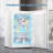 Electactic 2.2 Cu.ft Upright Freezer - 7 Temp Settings -7.6~6.8°F, 10-Min Fast Freezing, Quiet-122544480
