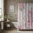 Chic Flower - Premium Shower Curtain-350881187