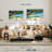 Gillard Caribbean Beach Palm Tree-111832458