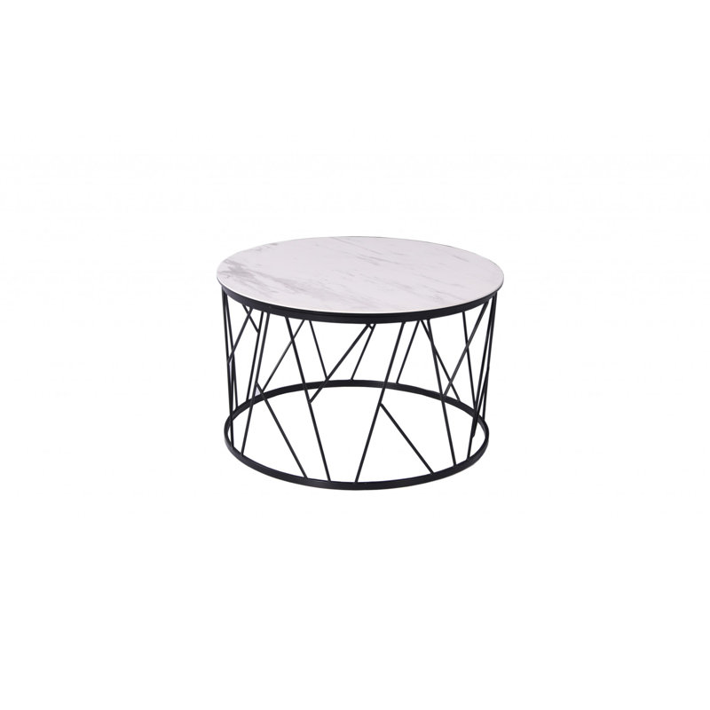 Bott Solid Wood Top End Table