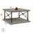 Huckins Coffee Table