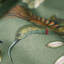 Protea Garden Linen Fabric-1140129589