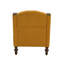 Chaise longue rembourrée avec poches latérales-1952350457