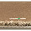 Tapis intérieur / extérieur en polypropylène touffeté à la machine géométrique brun-73823585