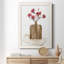 Simply Country I - Peinture sur toile encadrée-167628689-167628682