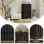 8 Pair Flip Down Shoe Storage