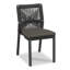 Bellevue Outdoor Dining Side Chair