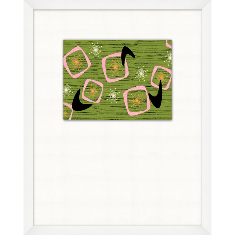Sensational 1 Print by Christopher Kennedy