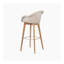Edgard Outdoor Bar Stool-1419546420