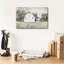 «Brownsville Sunrise» par Lori Deiter, art mural sur toile-723556503