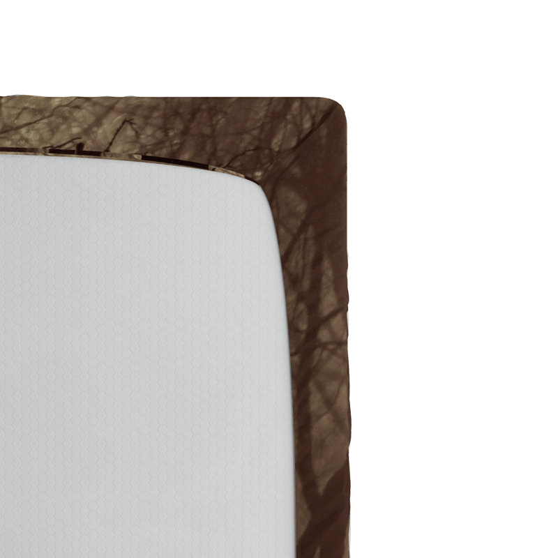 Microfiber Fitted Sheet, Queen Fitted Sheet