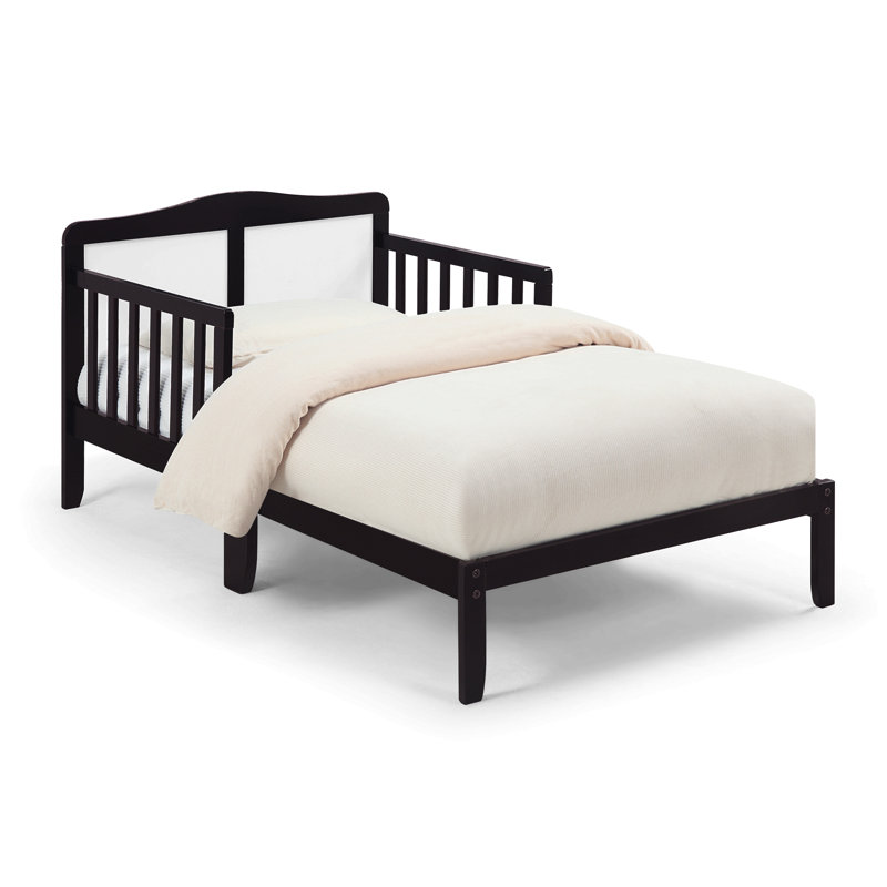 Lit pour tout-petits Birdie, Espresso