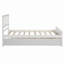 Lit plateforme simple avec lit gigogne-1608049939
