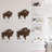 Wall Decor Metal-99048230-99048227