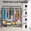 Bonville 110cm Clothing Rack