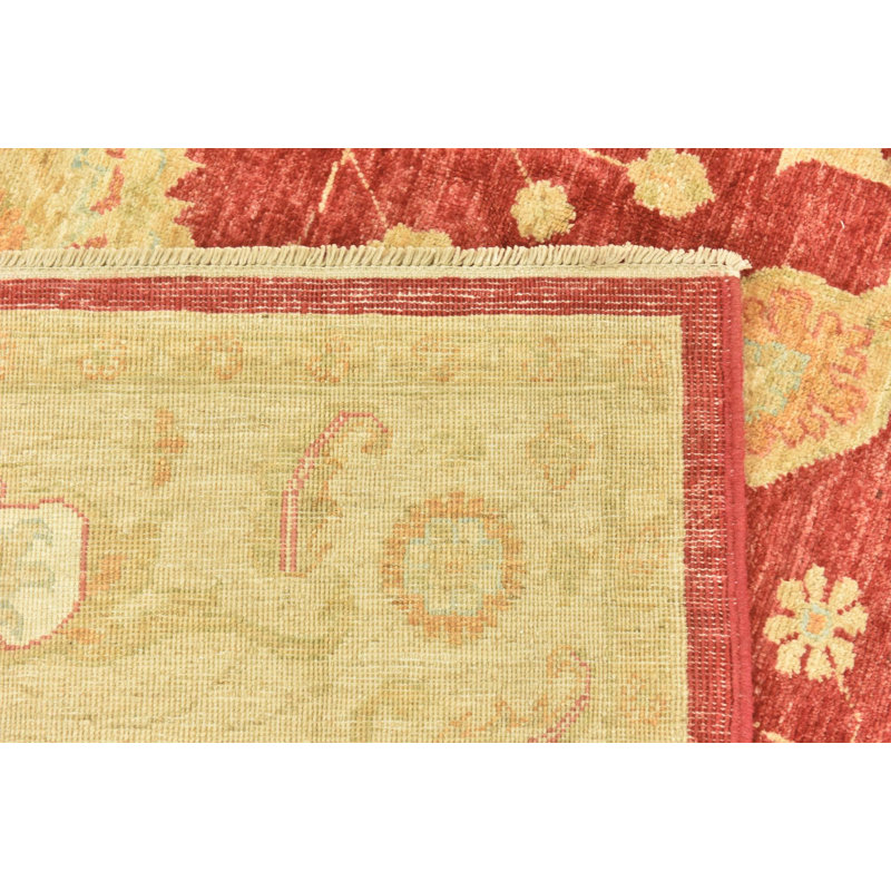 Tapis rouge Mullings
