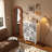 Modern 5-Drawer Entryway Accent Chest