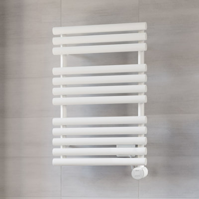 Electric Towel Rail, ROLO-TOWEL 755/520