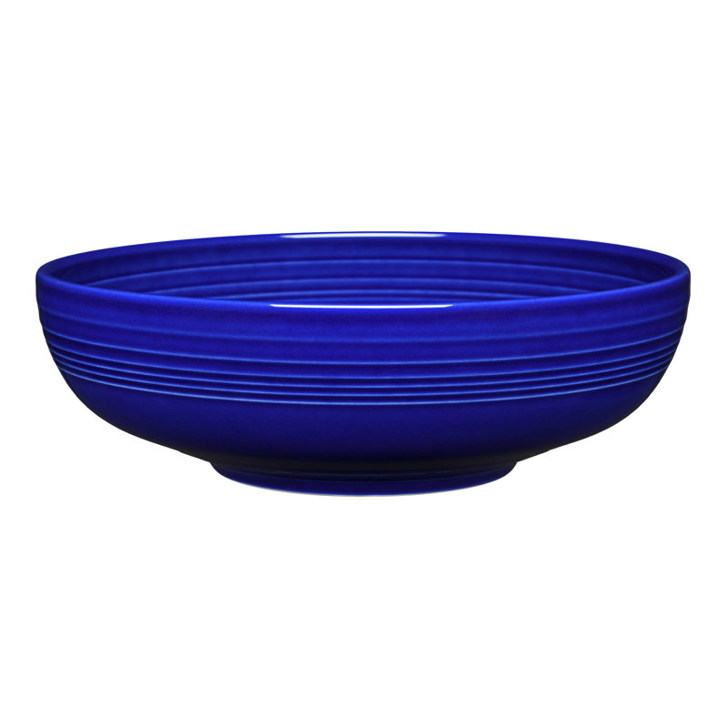 Fiesta Bistro Coupe Bowl, Jonquille, 10.5"