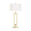 Serene Table Lamp