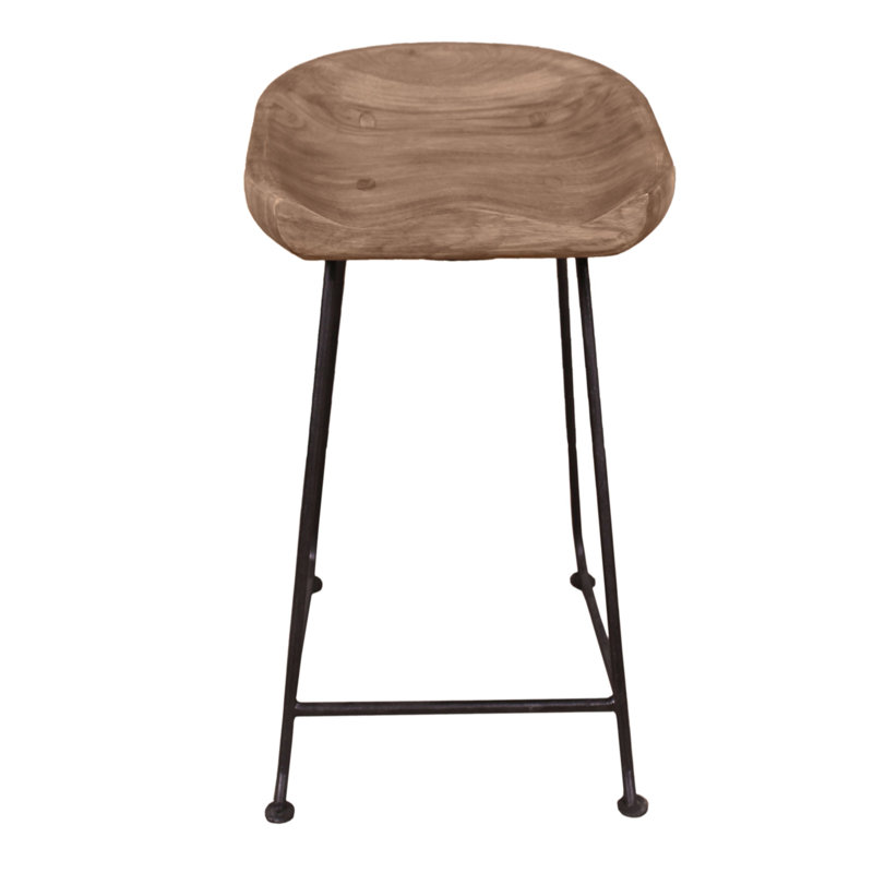 Ler Accent Stool