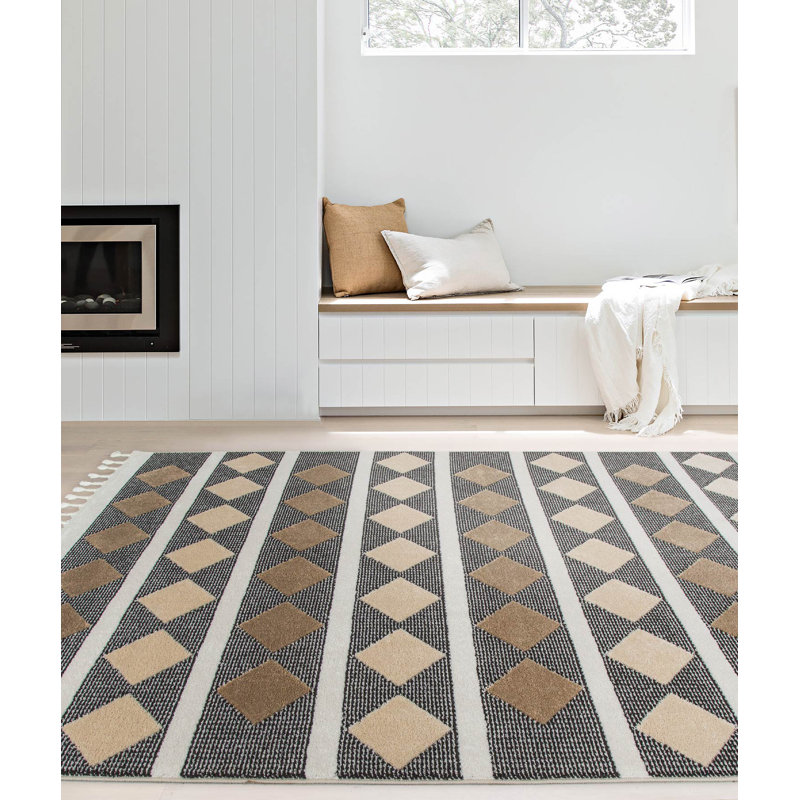 Tapis Sumekh, Rectangle 5 pi 3 po x 7 pi 7 po