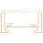 Oxendine Glass Top Coffee Table