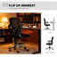 Inbox Zero Drafting Chair