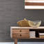Boutique Gilded Textured Plain Wallpaper-187491379