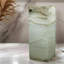 Lampe onyx angélique monolithe
