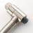 Wall Mounted Shower - Stainless Steel Slide Bar, 7 Function Rainfall, Diverter Valve Mount System Steel, 2 Heads, 1.8 Gpm Flow Rate, Easy To Operate
