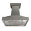 Hotte murale en bois convertible ZLINE 30 po ZLINE-6971791-85297600