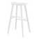 Anzie Solid Wood Stool